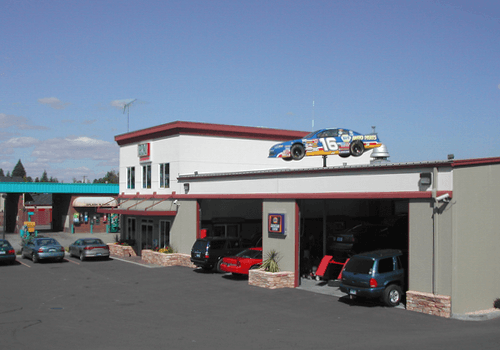 Salem OR Auto Repair & Towing Company | P&M Auto